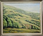Poch Barber (1941) - Verde en calma
