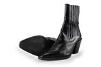 Nubikk Chelsea boots in maat 39 Zwart | 5% extra korting, Kleding | Dames, Schoenen, Nubikk, Verzenden, Zwart, Overige typen