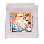 Double Dragon [Gameboy], Consoles de jeu & Jeux vidéo, Verzenden