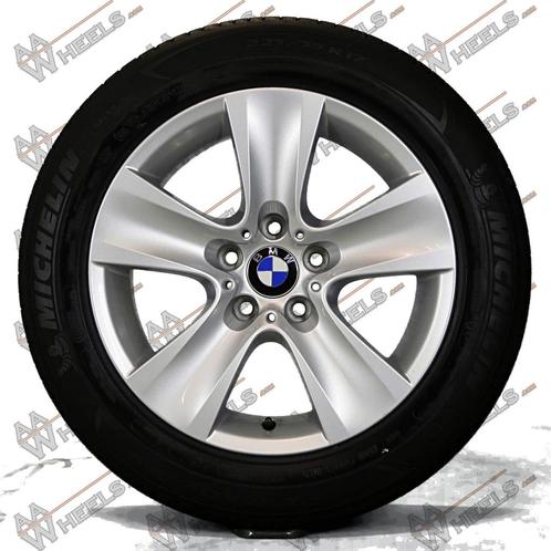 BMW 5 Serie F10, F11 17 inch originele velgen 6790172 | Zome, Autos : Pièces & Accessoires, Pneus & Jantes, Enlèvement ou Envoi