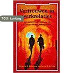 Vertrouwen en verraad in werkrelaties / Persoonlijke, Boeken, Verzenden, Gelezen, D.S. Reina