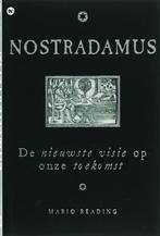 NOSTRADAMUS 9789044315448 M. Reading, Boeken, Verzenden, Gelezen, M. Reading