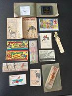 Pinocchio - 70 Various merchandise objects - Nerbini /, Boeken, Nieuw