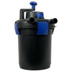 Osaka drukfilter PF+ 3.000 met 9 watt uvc (Vijverfilter), Tuin en Terras, Ophalen of Verzenden, Nieuw