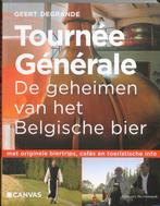 Tournée Générale 9789056179359 G. Degrande, Verzenden, Zo goed als nieuw, G. Degrande