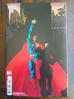Superman (Vol. 7) #1 - Cover B Andy Kubert Variant - Signed, Nieuw