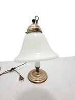 Staande lamp - Koper, Antiek en Kunst