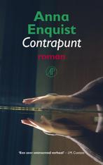 Contrapunt 9789029586078 Anna Enquist, Boeken, Romans, Verzenden, Gelezen, Anna Enquist