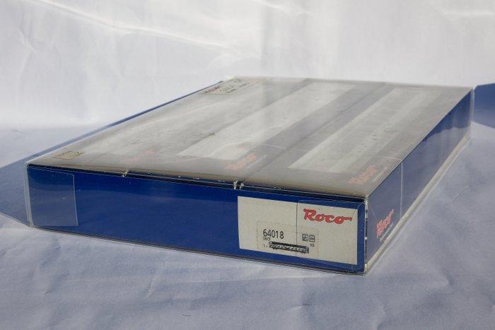 Roco H0 - 64018 - Wagon de passagers pour trains miniatures, Hobby & Loisirs créatifs, Trains miniatures | HO