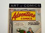 Adventure Comics #266 - Origin & 1st appearance Aquagirl - 1, Nieuw