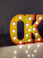 Stile Robert Indiana - Wandlamp - Metaal