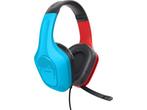 Veiling - Trust GXT 416S Zirox - Bedrade Headset - Nintendo, Computers en Software, Headsets, Gebruikt