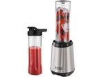 Veiling - Russell Hobbs 23470-56 Mix & Go Steel - Blenderset, Gebruikt