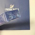 Swarovski - Crystalline Ballpoint Pen — Red Crystal Inlay,