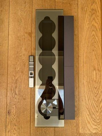Bang & Olufsen - Beosound 9000 + Beo4 Lecteur de CD beschikbaar voor biedingen