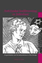 Anti-Joodse beeldvorming en Jodenhaat / Historische, Boeken, Politiek en Maatschappij, Verzenden, Gelezen, Chris Quispel