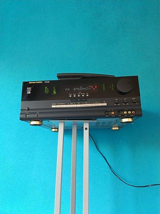 Harman Kardon - AVR5000 Solid state meerkanaals receiver, Audio, Tv en Foto, Radio's