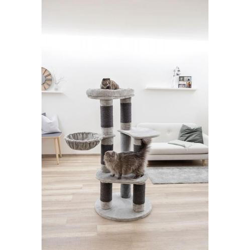 Arbre à chat benji, 70x70x146 cm - kerbl, Dieren en Toebehoren, Katten-accessoires