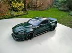 GT Spirit 1:18 - Modelauto - Ford Mustang LB-Works uit 2020, Hobby en Vrije tijd, Modelauto's | 1:5 tot 1:12, Nieuw