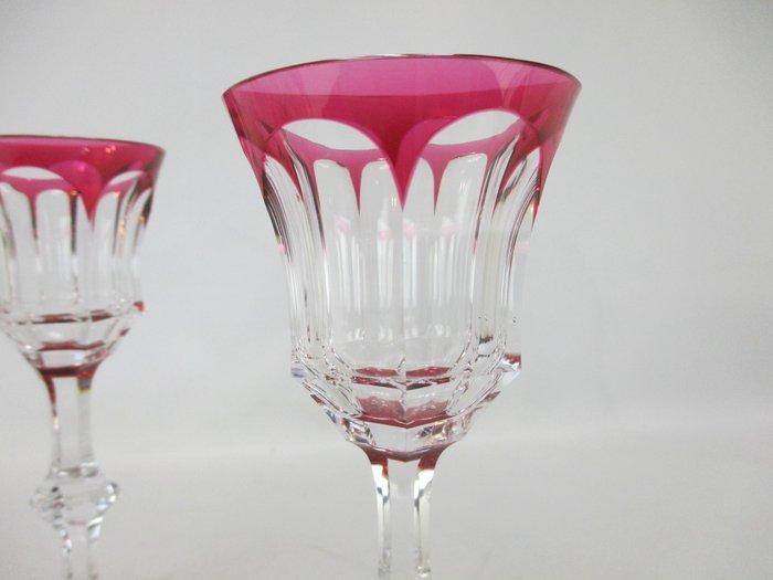 Val Saint Lambert - Service de boisson (2) - Metternich -, Antiquités & Art, Antiquités | Verre & Cristal