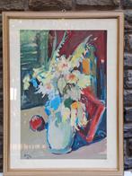 Luigi Roccati (1906-1967) - Vaso di fiori