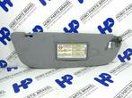 Zonneklep A 639 810 1810 o.a: Vito w639, Auto-onderdelen, Interieur en Bekleding, Ophalen of Verzenden, Gebruikt, Mercedes-Benz