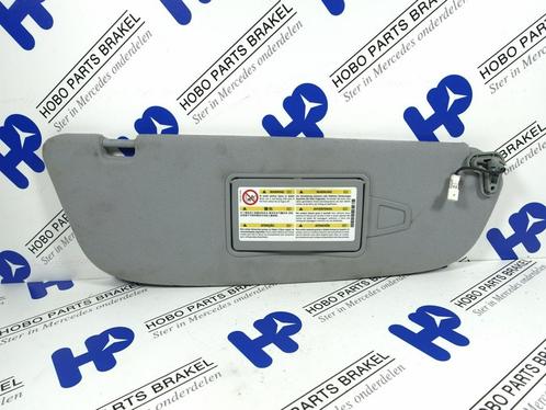 Zonneklep A 639 810 1810 o.a: Vito w639, Auto-onderdelen, Interieur en Bekleding, Gebruikt, 3 maanden garantie, Mercedes-Benz