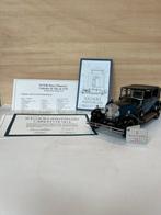 Franklin Mint Precision Models 1:24 - Model sedan - Rolls