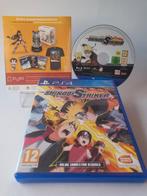 Naruto to Boruto: Shinobi Striker Playstation 4, Games en Spelcomputers, Ophalen of Verzenden, Zo goed als nieuw