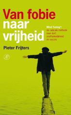 Van fobie naar vrijheid 9789029587259 Pieter Frijters, Boeken, Verzenden, Zo goed als nieuw, Pieter Frijters