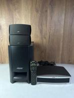 Bose - PS 3-2-1 II - Home Cinéma - 2.1 Ensemble stéréo, Audio, Tv en Foto, Nieuw