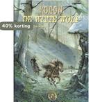 Bloedbroeders / Rogon de witte wolf / 2 9789052891583, Verzenden, Gelezen, Chabert