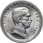 Italië. Vittorio Emanuele III. 2 Lire 1915