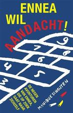 Ennea wil aandacht! 9789081981408 Monique Schouten, Verzenden, Monique Schouten