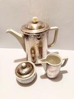 WMF / Geislingen, Thermisol, Bauscher Weiden - Koffieservies, Antiek en Kunst