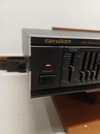 Genexxa - 31-9082 Stereo grafische equalizer, Audio, Tv en Foto, Nieuw