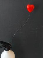 XTC Artist - Extincteur Banksy Balloon Girl
