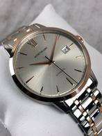 Montblanc - Heritage Spirit Automatic Two Tone - 111625 -, Nieuw