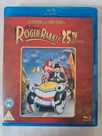 WHO FRAMED ROGER RABBIT (IMPORT WITH DUTCH SUBS) (BLURAY), Cd's en Dvd's, Gebruikt