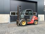 Veiling: Ruw-terreinheftruck Manitou MS125D Diesel 2500kg 3., Ophalen