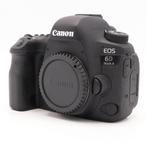 Canon EOS 6D mark II body | Tweedehands, Verzenden, Zo goed als nieuw, Canon