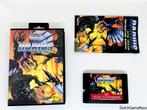 Sega Megadrive - Darius - Extra Version - Strictly Limited, Consoles de jeu & Jeux vidéo, Verzenden