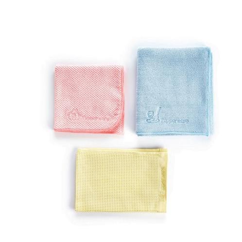 Tupperware Microvezel Schoonmaakdoeken set, Huis en Inrichting, Keuken | Tupperware, Nieuw, Verzenden