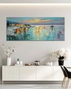 StefanoArt - Harbor Glow
