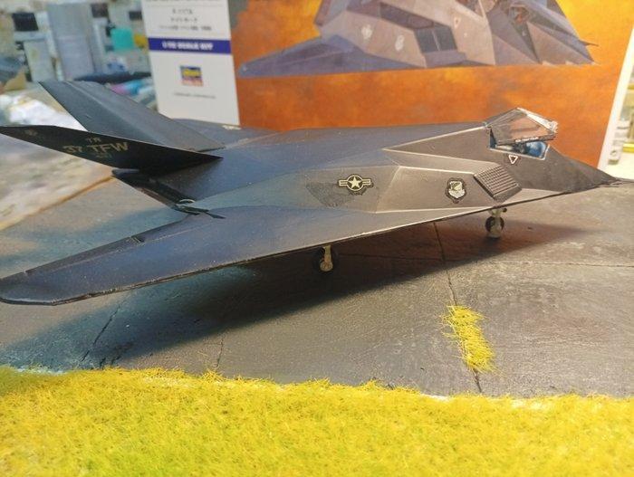 Mister Craft - Speelgoed voertuig F-117 Nighthawk -, Enfants & Bébés, Jouets | Autre