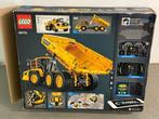 Lego Set - 42114 - Technic - 6 x 6 Volvo Articulated Hauler