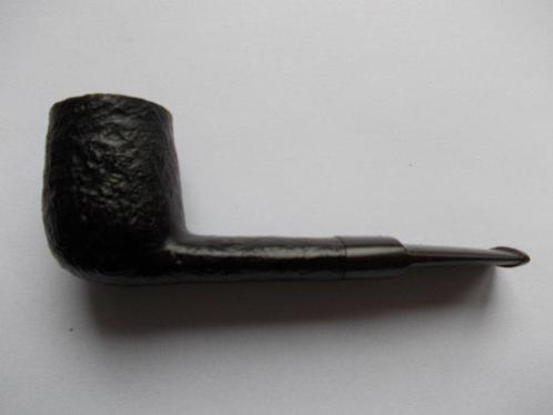 Zonder Minimumprijs - Pijp - Bruyere, Hout, Plastic - (10), Verzamelen, Rookartikelen, Aanstekers en Luciferdoosjes