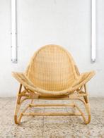 Sika Design - Michel Buffet - Stoel - Pacific - Rattan -