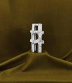 Alexandra Denat x TAJMI - Sculpture, Haus Bronz Sculpture -