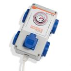 G-tools timerbox, Verzenden, Nieuw